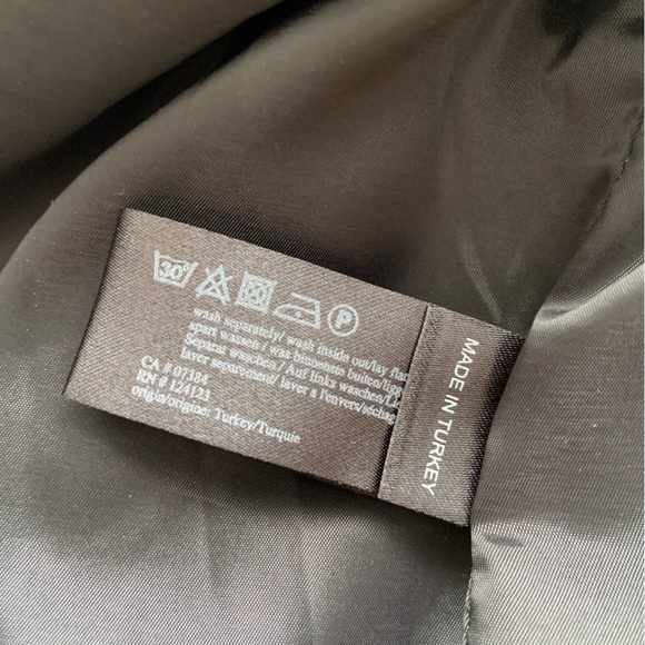 Stills Wool-blend Dress - Picture 9 of 9